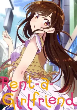 Rent A Girlfriend