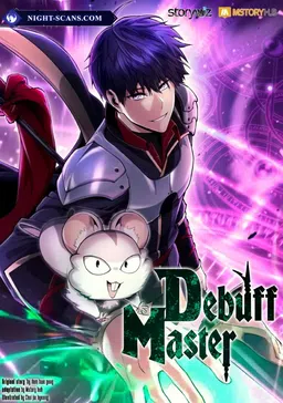Debuff Master