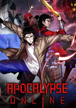 Worlds Apocalypse Online