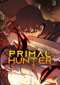 Primal Hunter