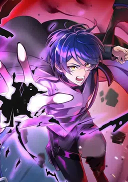 Reborn Ranker – Gravity User