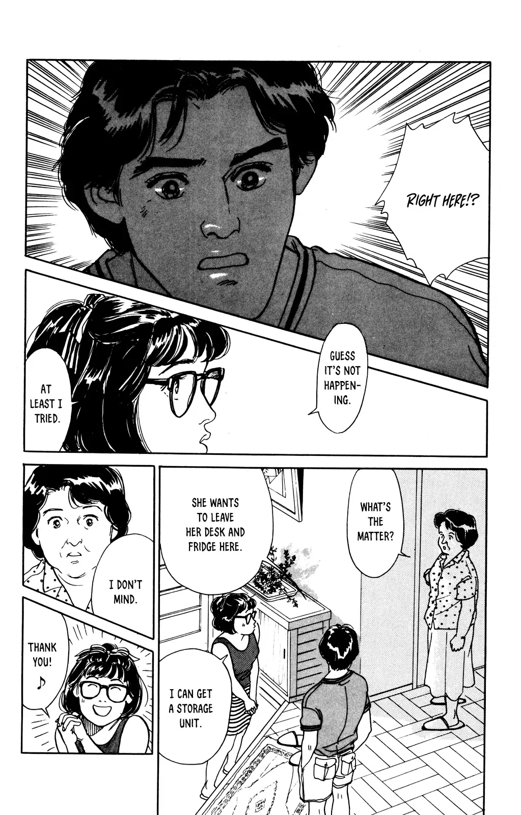 Looking For An Idol Vol.10 Chapter 72: Congrats, Fujitani!