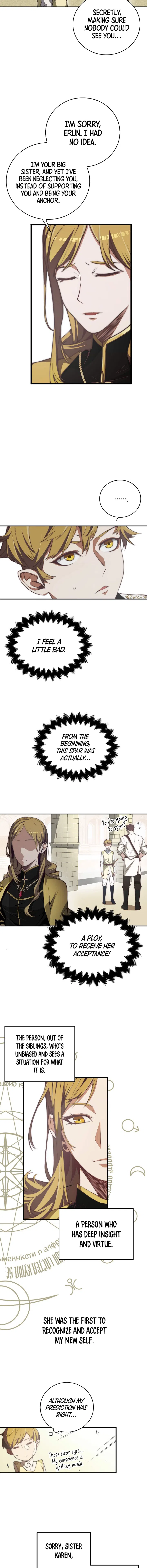 The Lord’s Coins Aren’t Decreasing?! Chapter 4