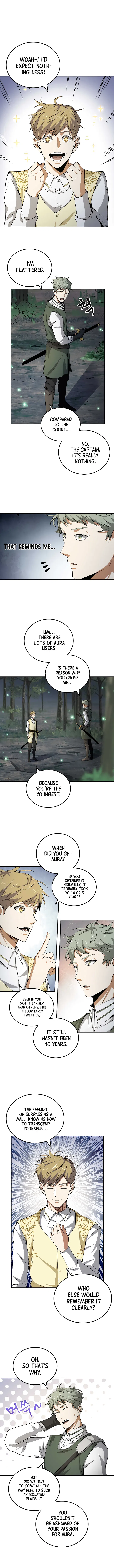The Lord’s Coins Aren’t Decreasing?! Chapter 21