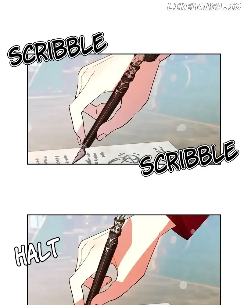 Heart Throbbing Conqueror Chapter 60