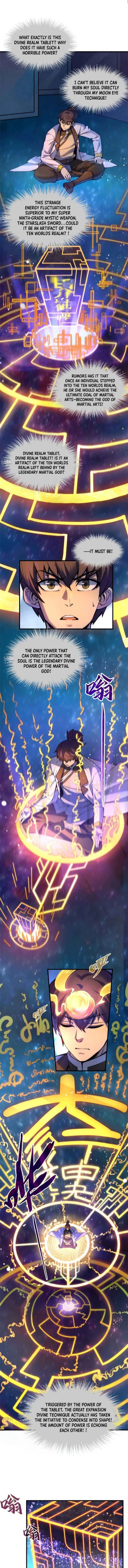 The Ultimate of All Ages chapter 62