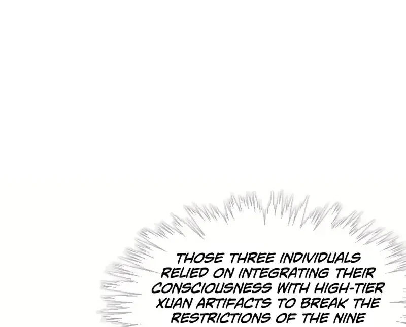 The Ultimate of All Ages chapter 252