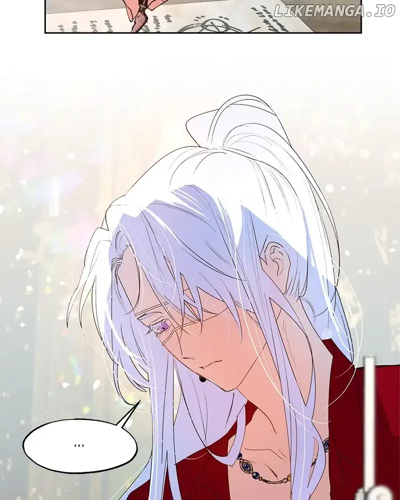 Heart Throbbing Conqueror Chapter 60