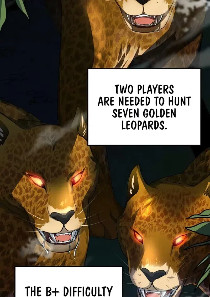 Everyone Regressed Except chapter 17