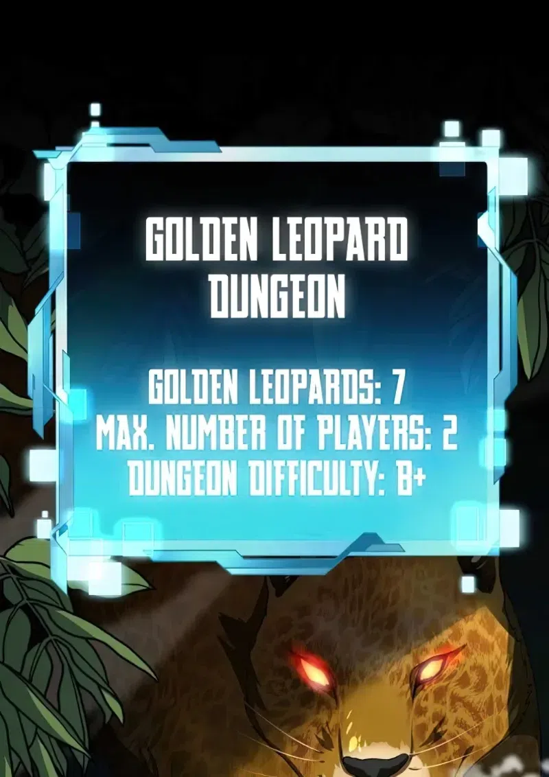 Everyone Regressed Except chapter 17