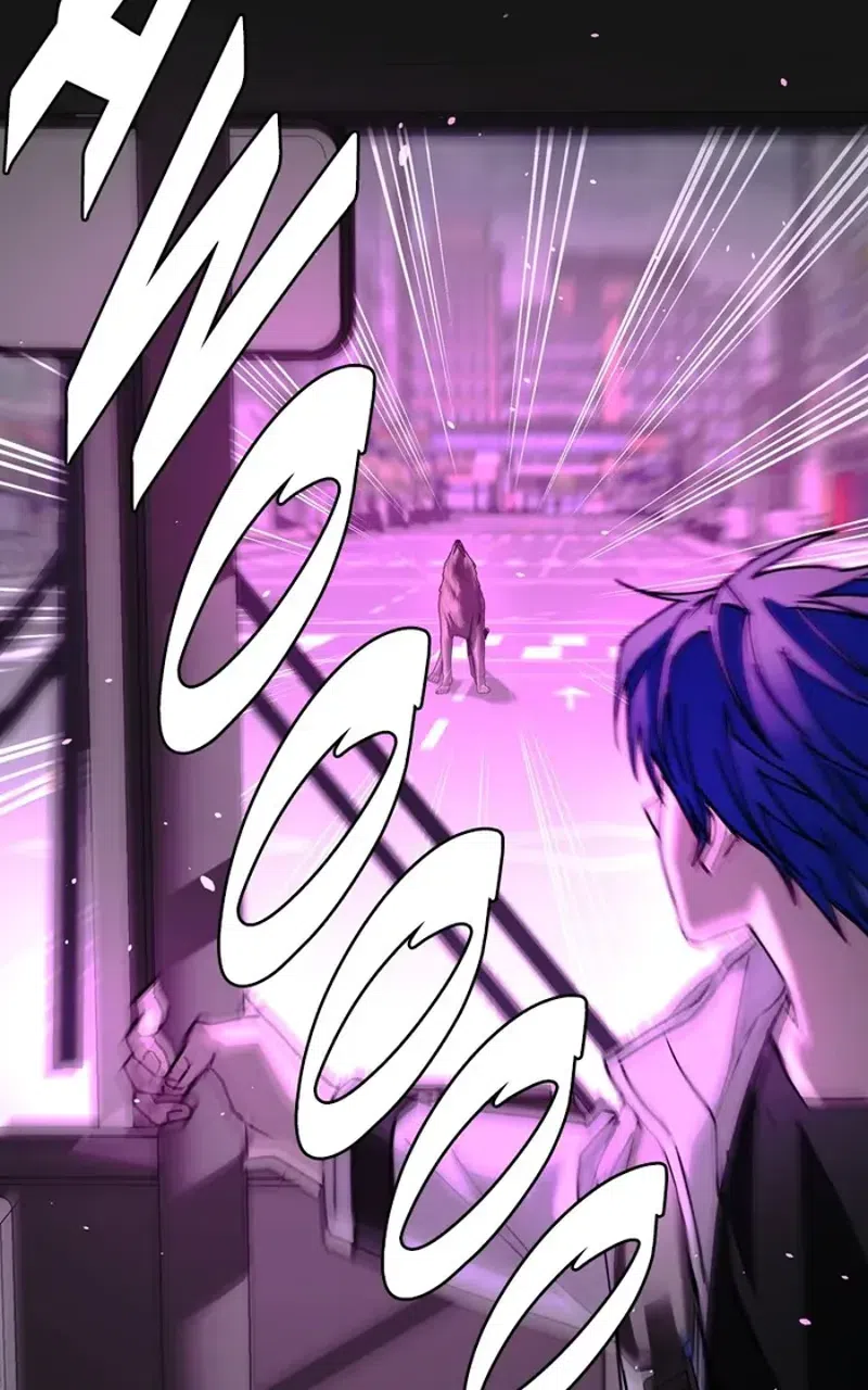 The End of the World is Just a Game to Me chapter 36