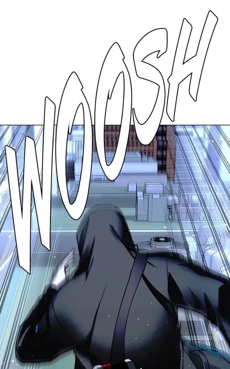 The End of the World is Just a Game to Me chapter 34