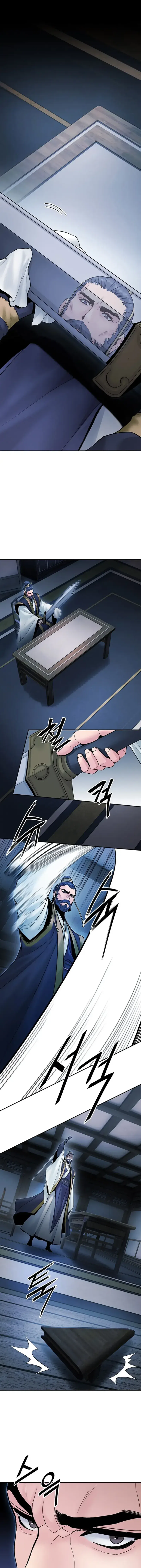 Dark and Light Martial Emperor chapter 30