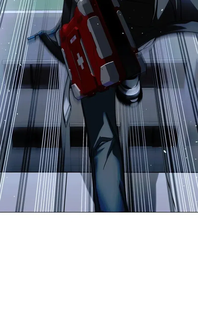 The End of the World is Just a Game to Me chapter 34