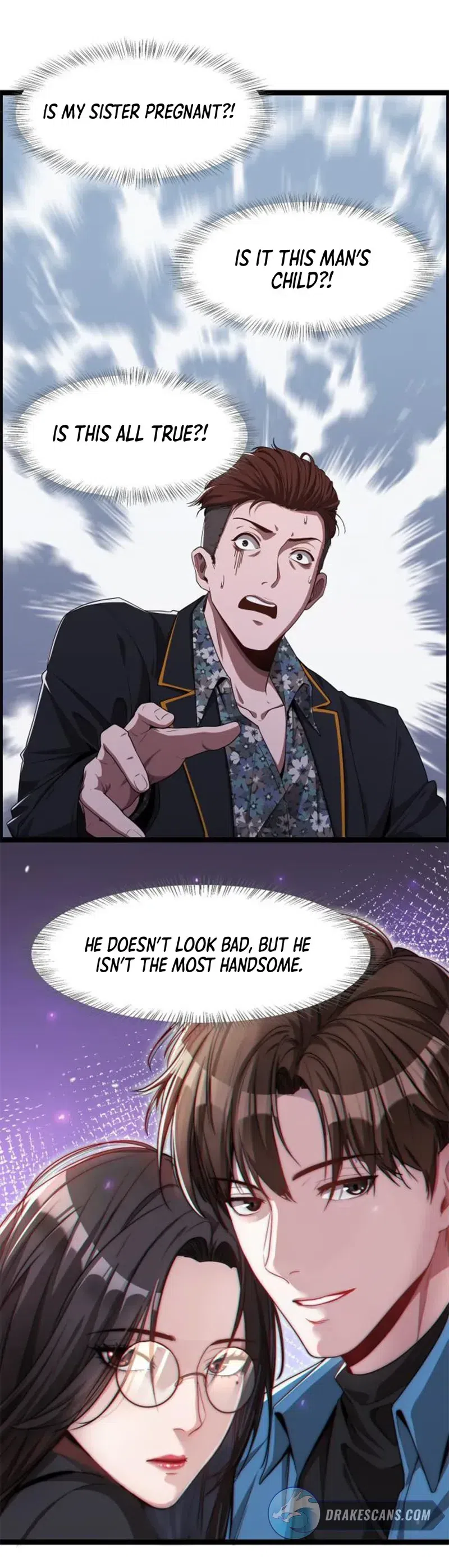The Knight King Who Returned with a God Chapter 10