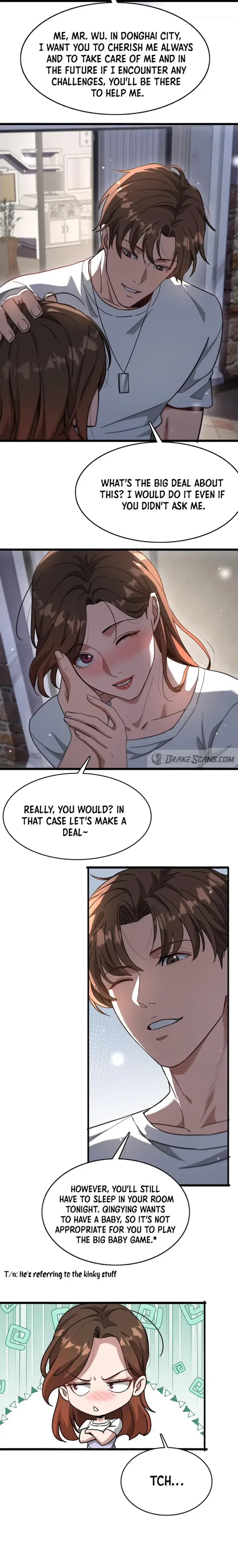 I’m Stuck On The Same Day For A Thousand Years chapter 83