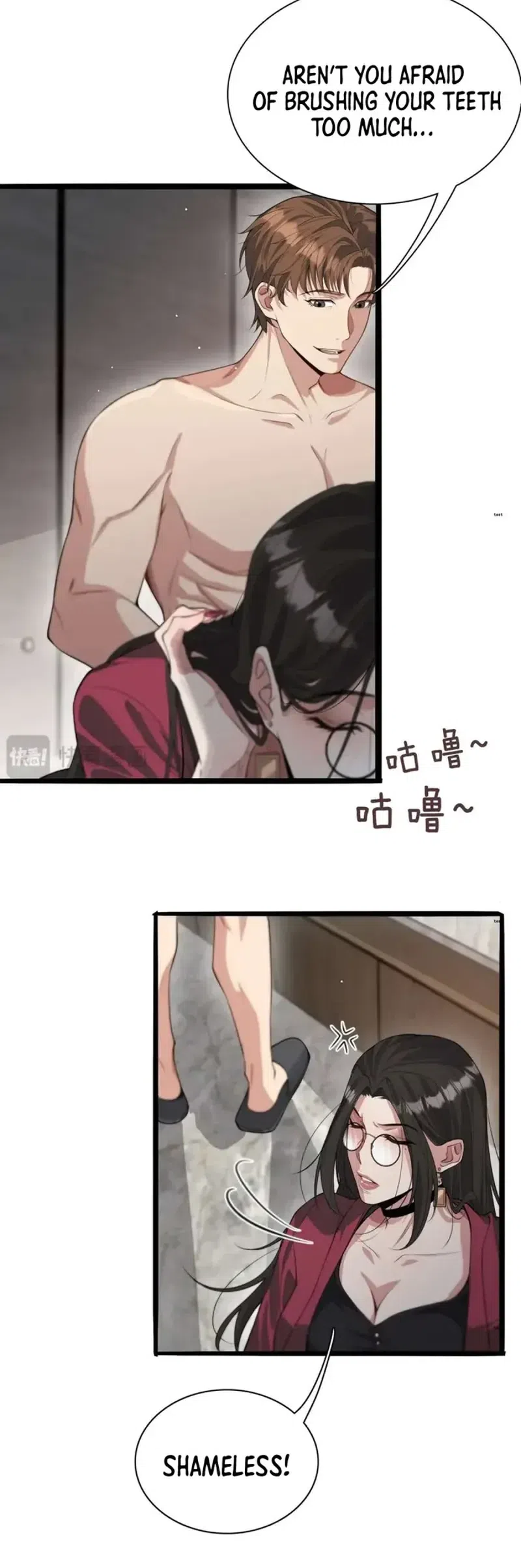 I’m Stuck On The Same Day For A Thousand Years chapter 43