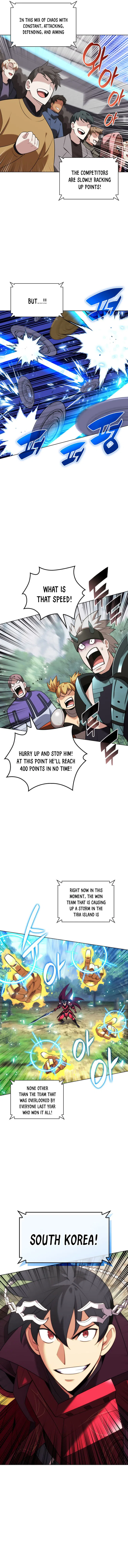 overgeared chapter 209