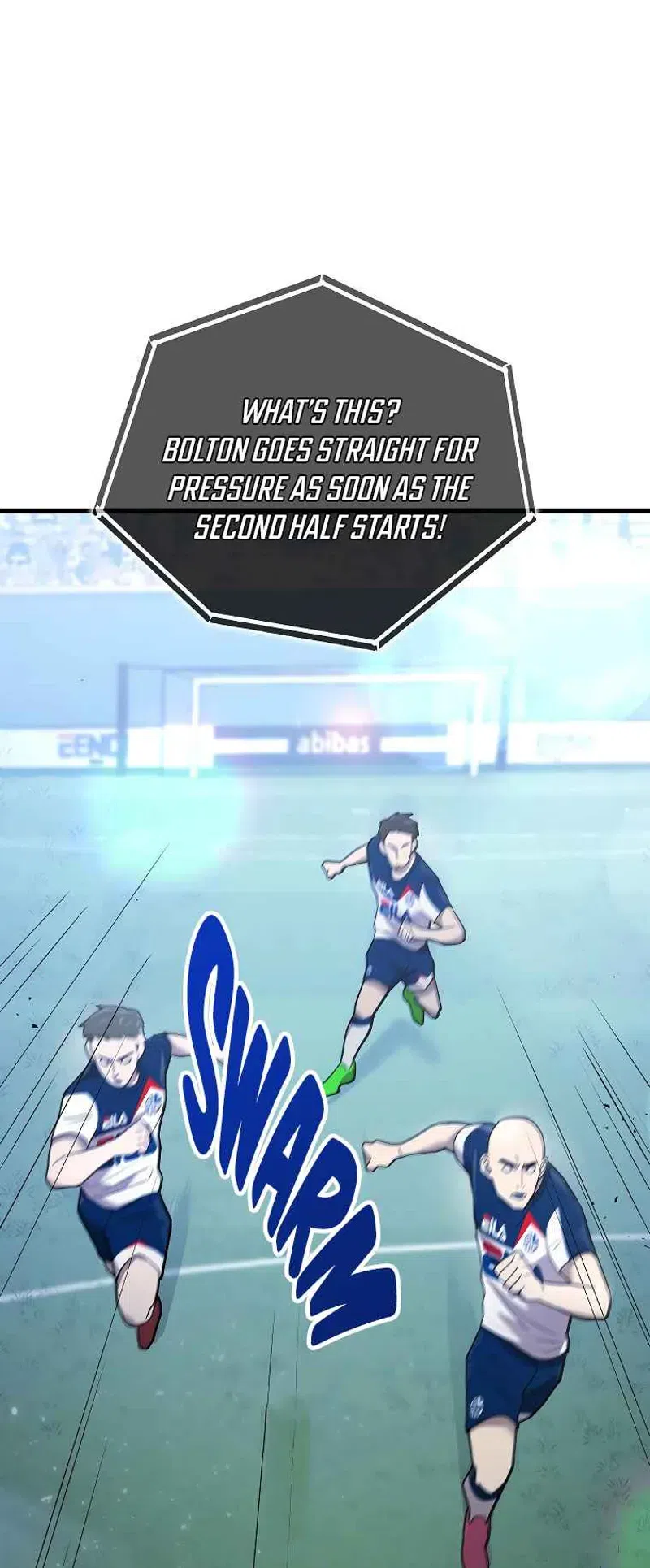 Black-Haired Tactical Genius chapter 16
