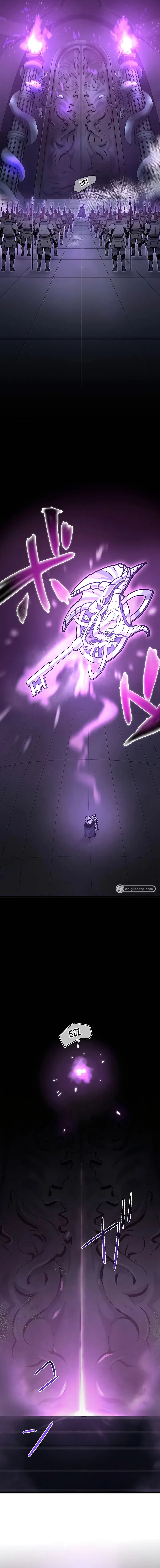 Ten Ways To Get Dumped By A Tyrant Chapter 41