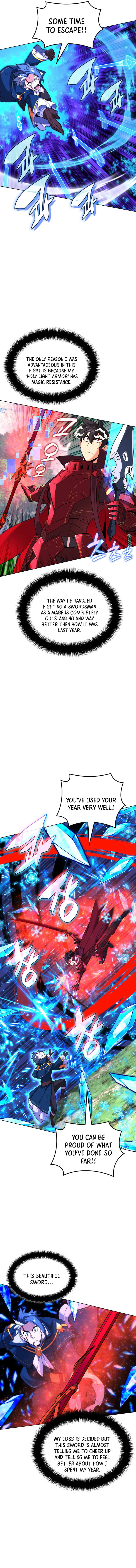 Overgeared chapter 210