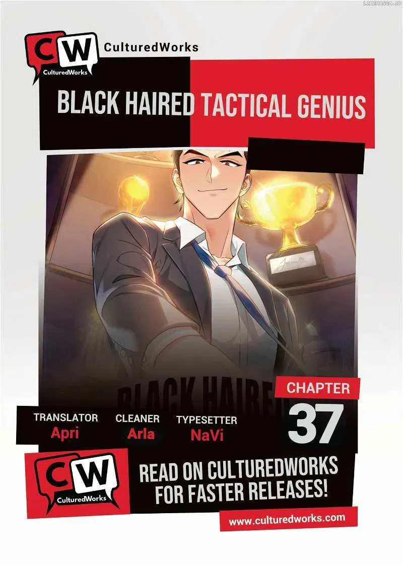 Genius Prismatic Mage Chapter 14