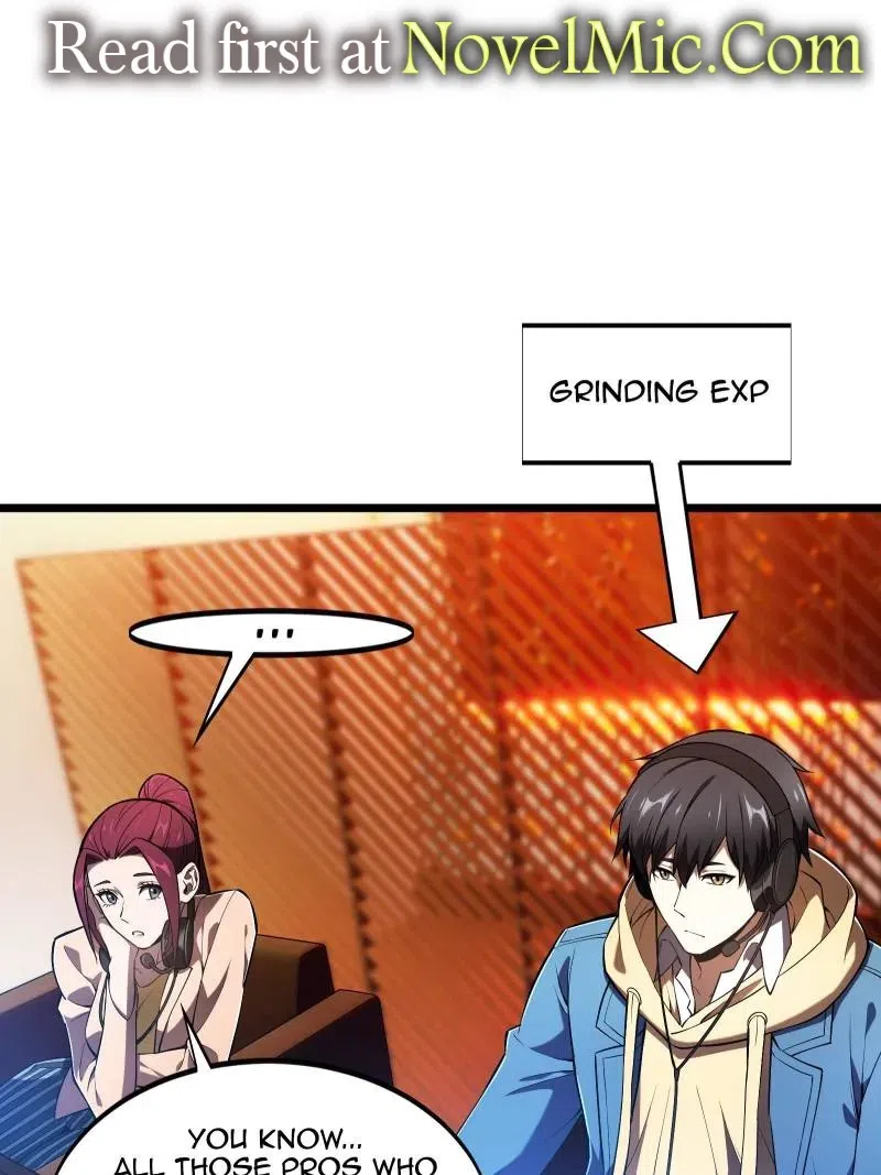 The King’s Avatar chapter 148