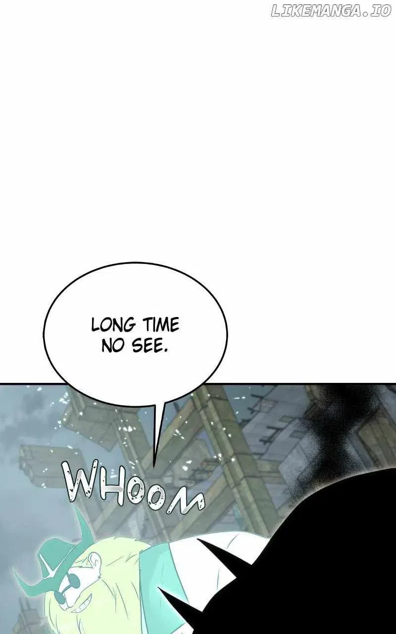 Empress Hunt chapter 57