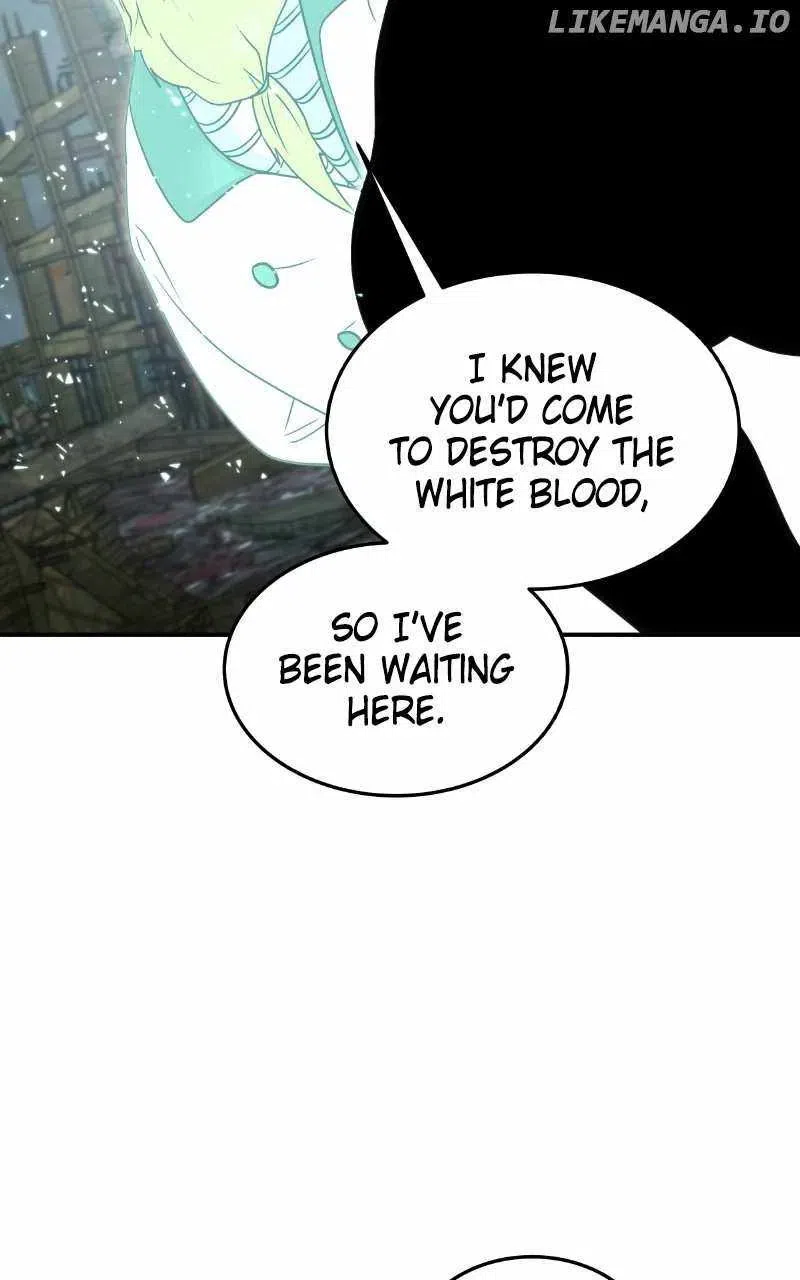 Empress Hunt chapter 57