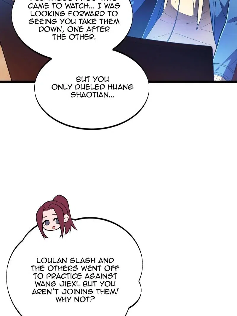 The King’s Avatar chapter 148