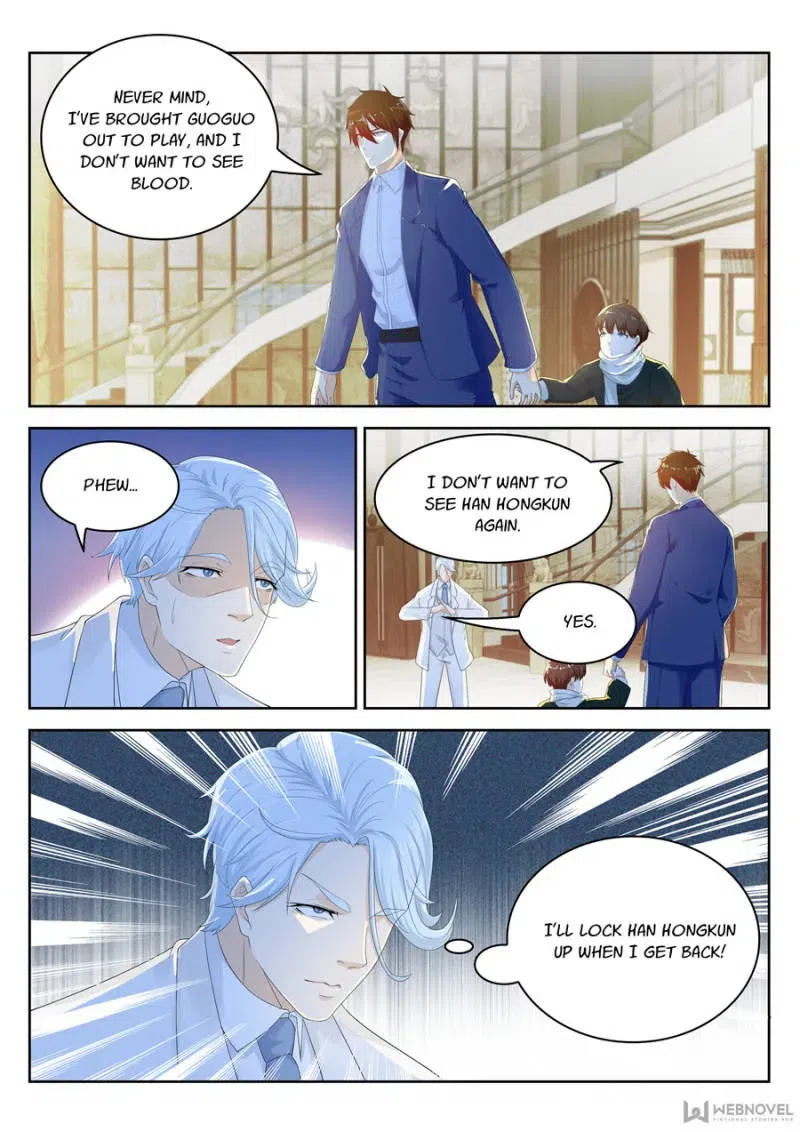 Rebirth of the Urban Immortal Cultivator chapter 224