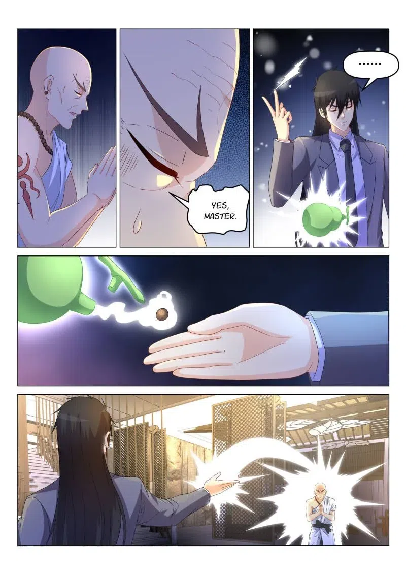 Rebirth of the Urban Immortal Cultivator chapter 175