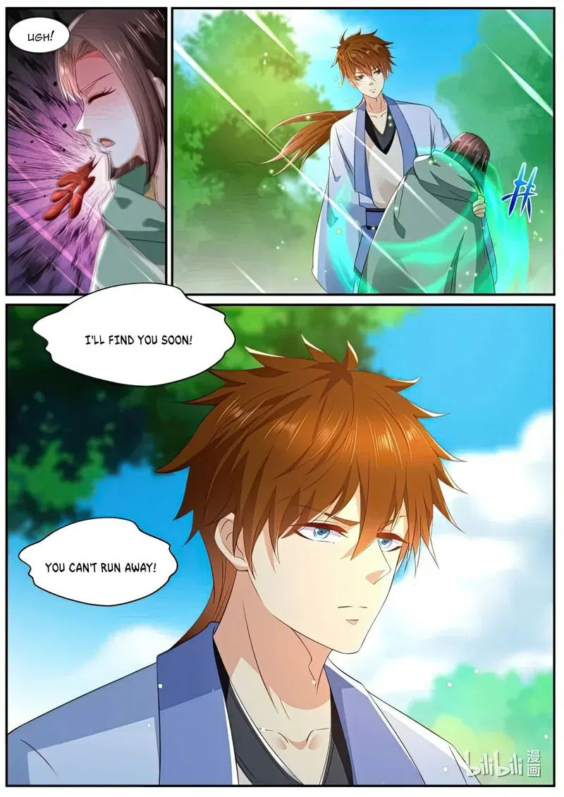 Rebirth of the Urban Immortal Cultivator chapter 982