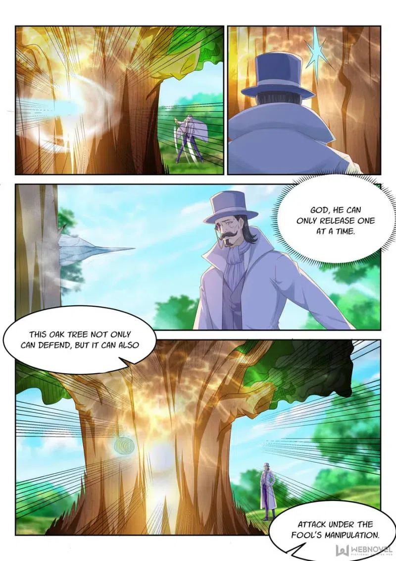 Rebirth of the Urban Immortal Cultivator chapter 230