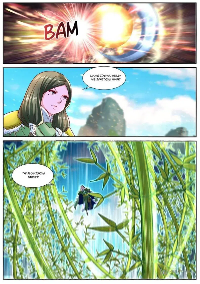 Rebirth of the Urban Immortal Cultivator chapter 694