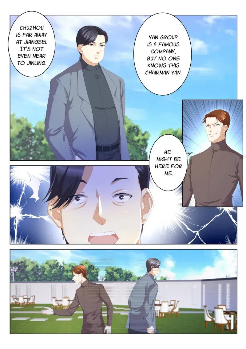 Rebirth of the Urban Immortal Cultivator chapter 102