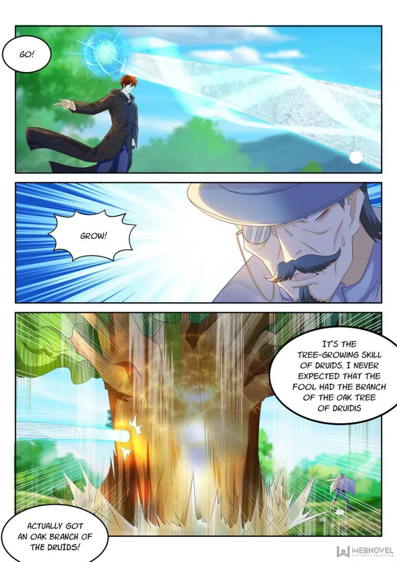 Rebirth of the Urban Immortal Cultivator chapter 230