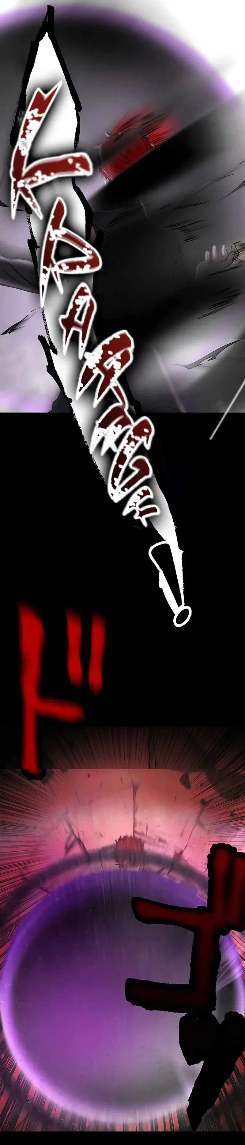 Reborn Ranker Gravity User chapter 15