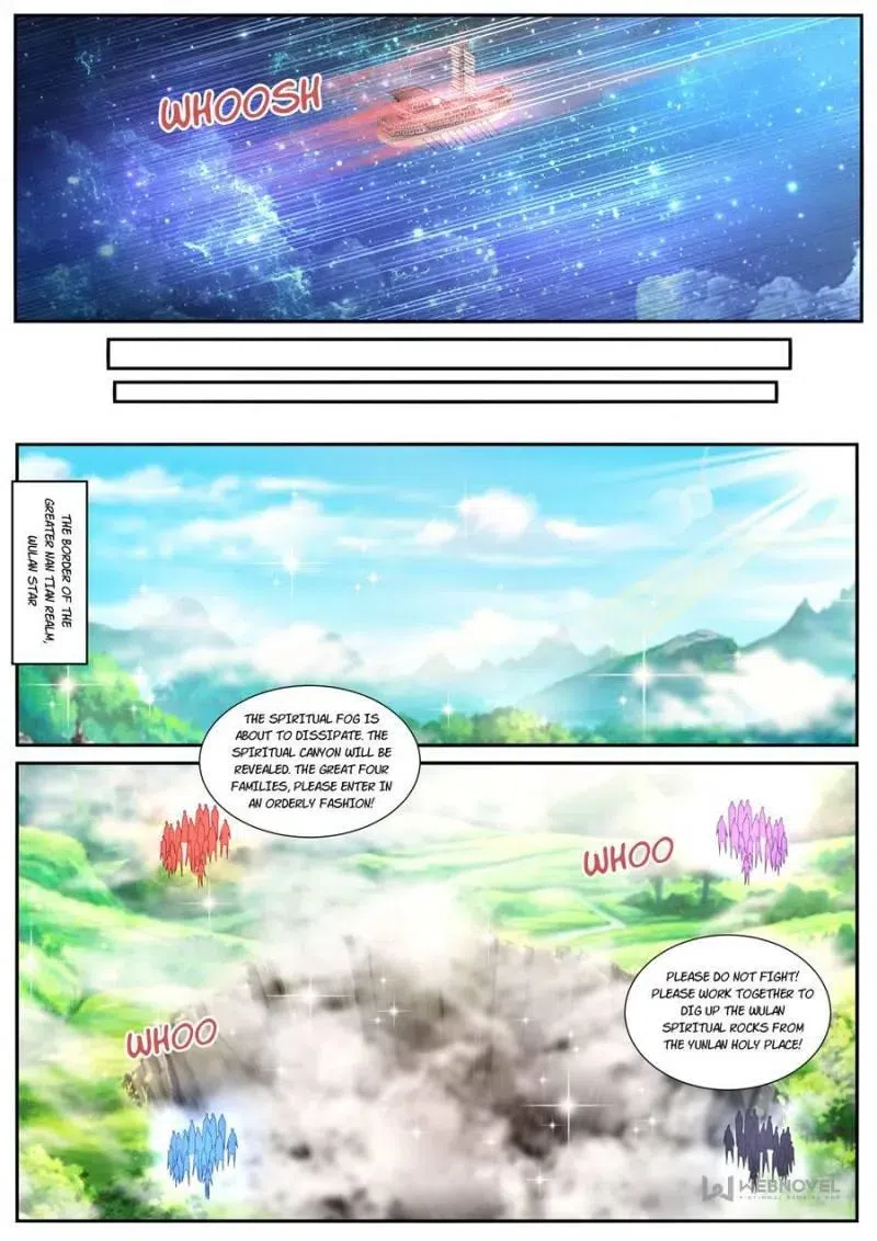 Rebirth of the Urban Immortal Cultivator chapter 685