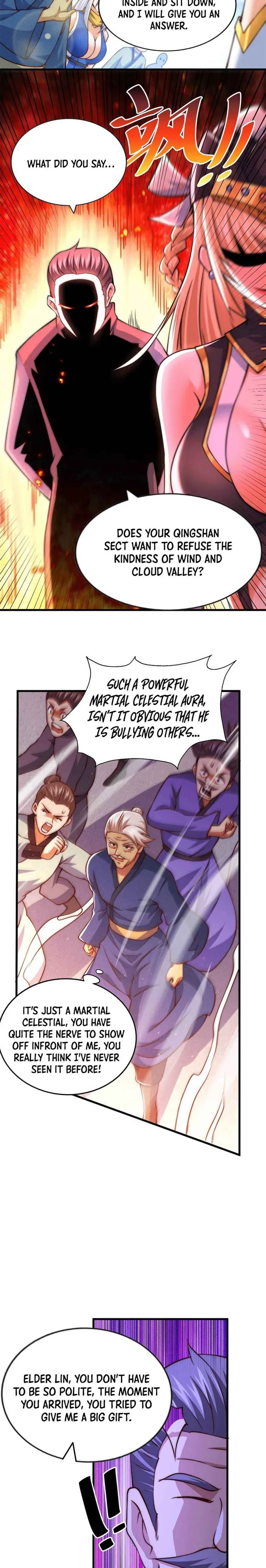Beyond Myriad Peoples chapter 66