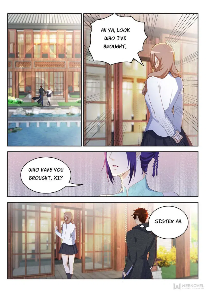Rebirth of the Urban Immortal Cultivator chapter 253