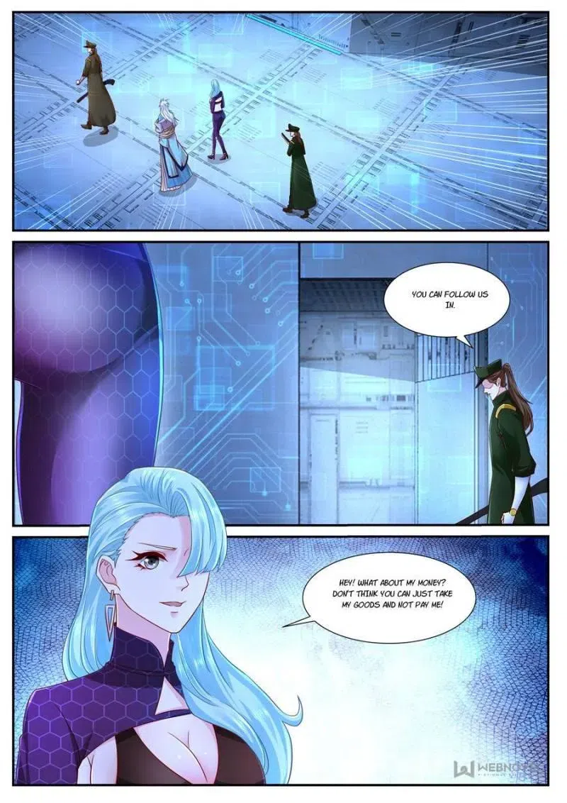 Rebirth of the Urban Immortal Cultivator chapter 678