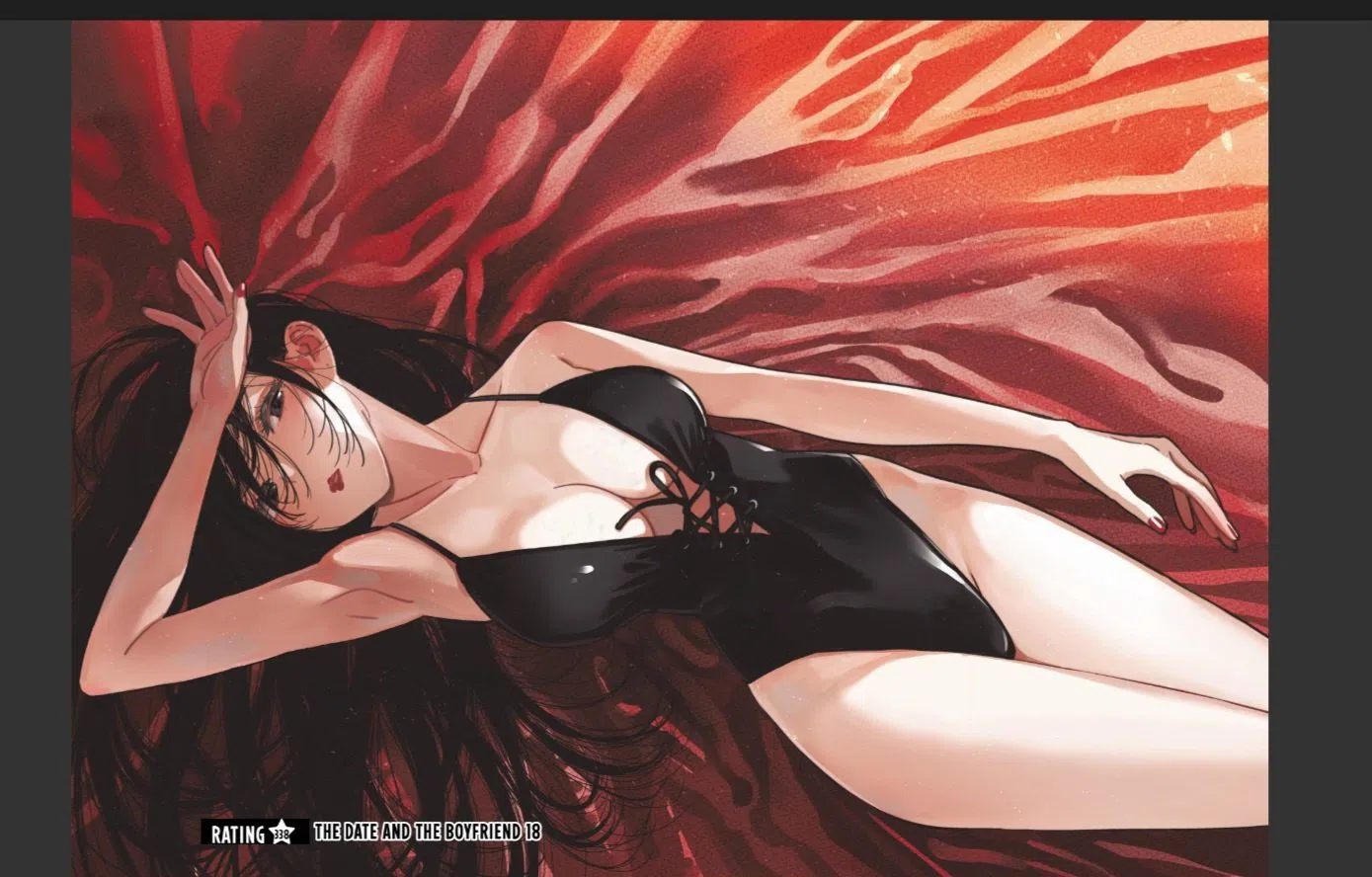 rent a girlfriend chapter 338