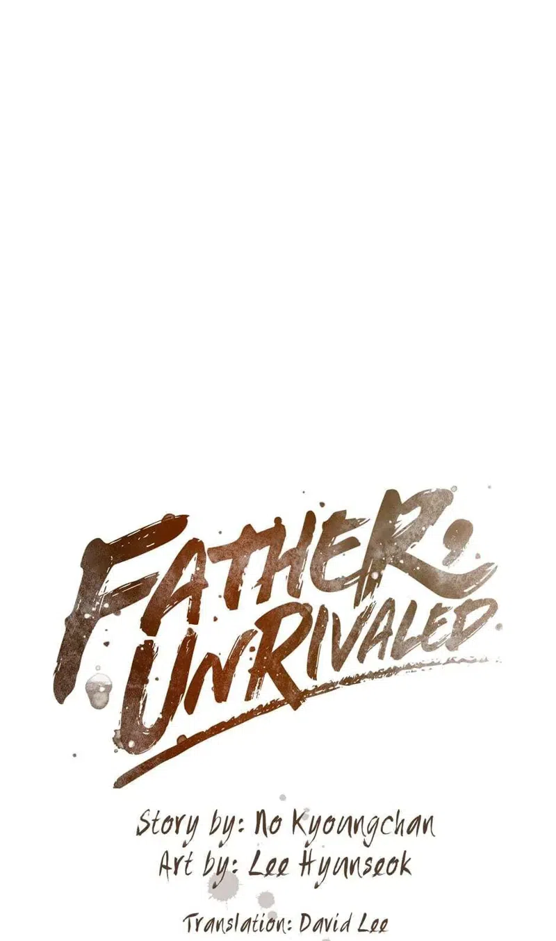 Peerless Dad chapter 8