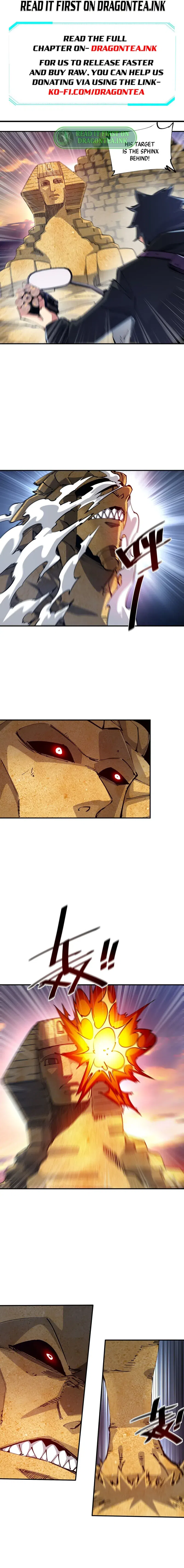 The Evolution chapter 13