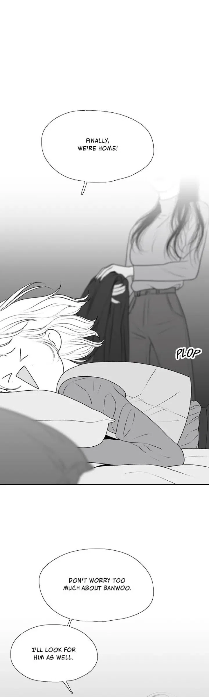 Kill Me Now Chapter 134