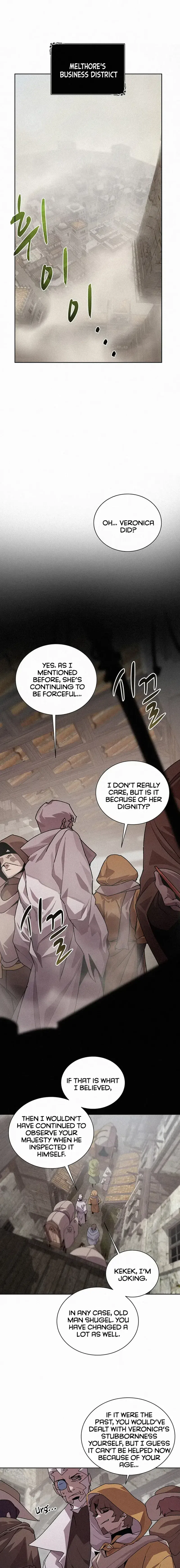 Book Eater chapter 44