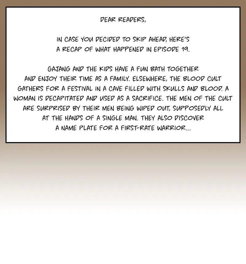 Peerless Dad chapter 20