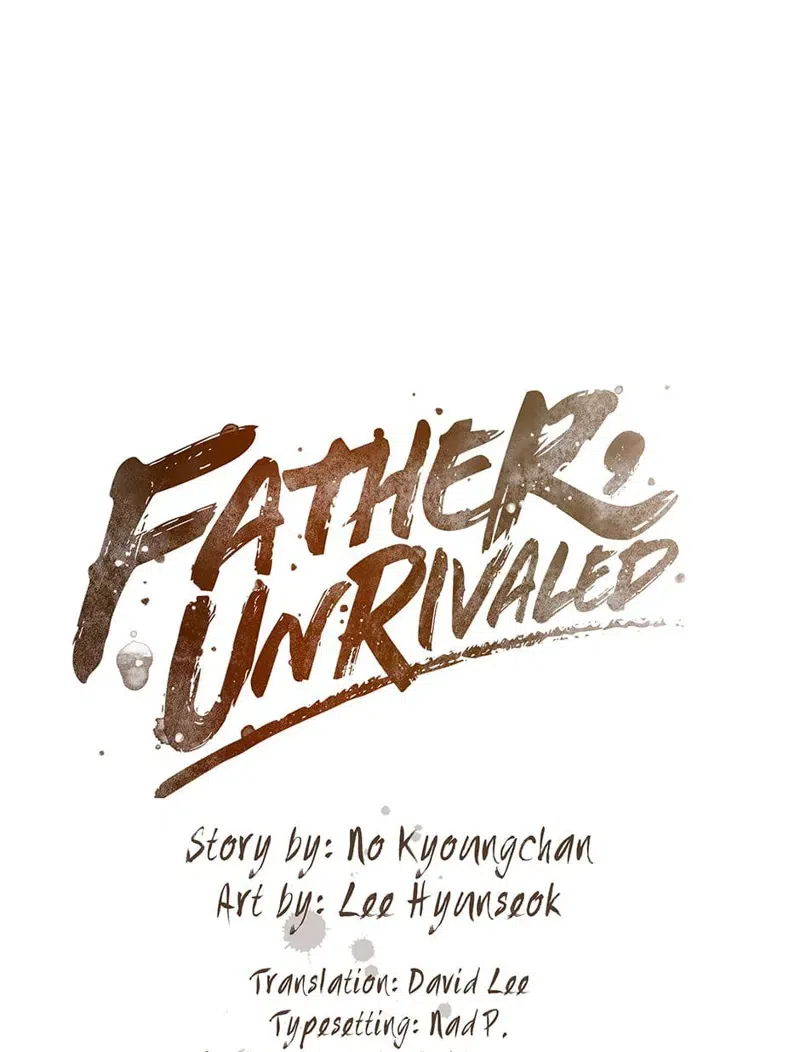 Peerless Dad chapter 157