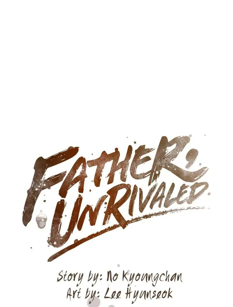Peerless Dad chapter 40